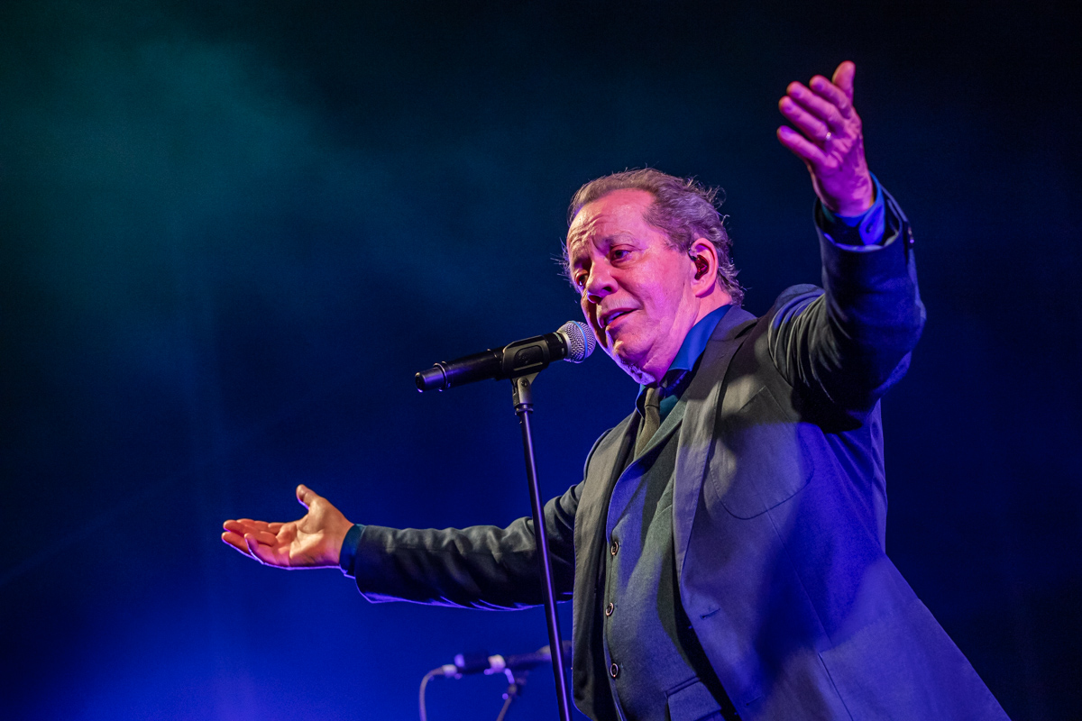 De Kreuners @ Grenspop Hoogstraten, picture 7, photographed by Dimitri Vanlommel - FrontView Magazine