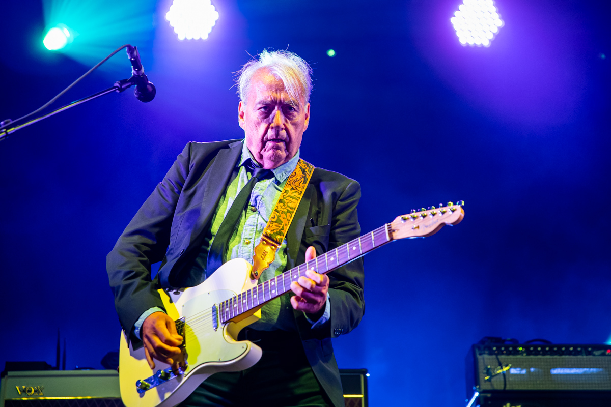 De Kreuners @ Grenspop Hoogstraten, picture 9, photographed by Dimitri Vanlommel - FrontView Magazine