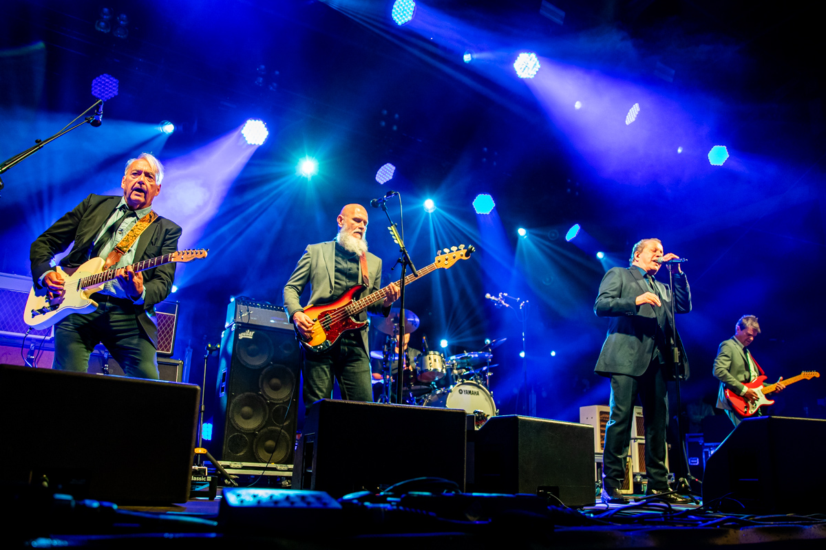 De Kreuners @ Grenspop Hoogstraten, picture 10, photographed by Dimitri Vanlommel - FrontView Magazine