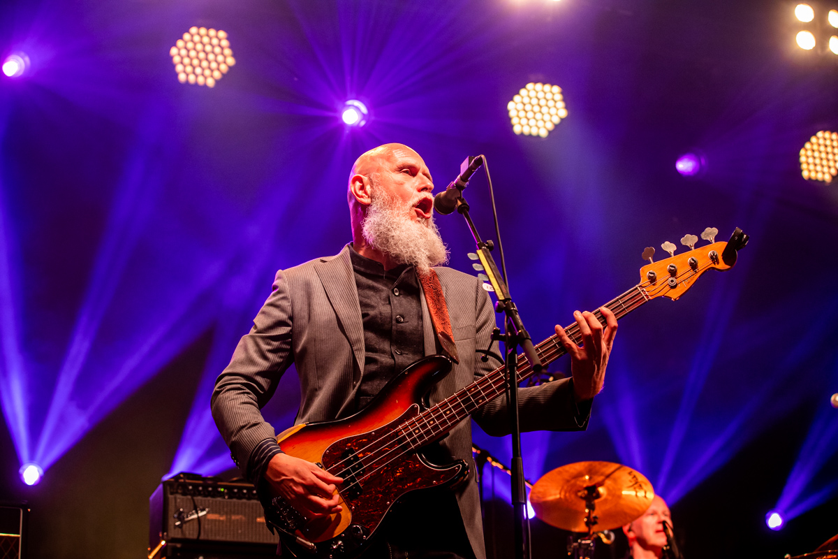 De Kreuners @ Grenspop Hoogstraten, picture 11, photographed by Dimitri Vanlommel - FrontView Magazine