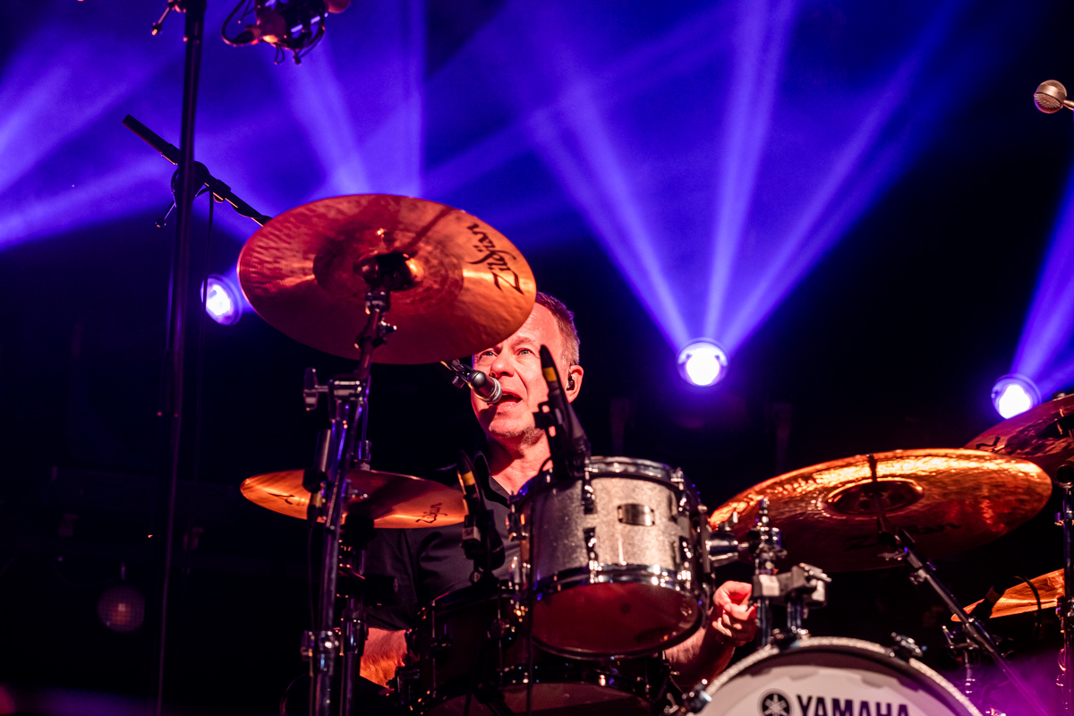 De Kreuners @ Grenspop Hoogstraten, picture 12, photographed by Dimitri Vanlommel - FrontView Magazine