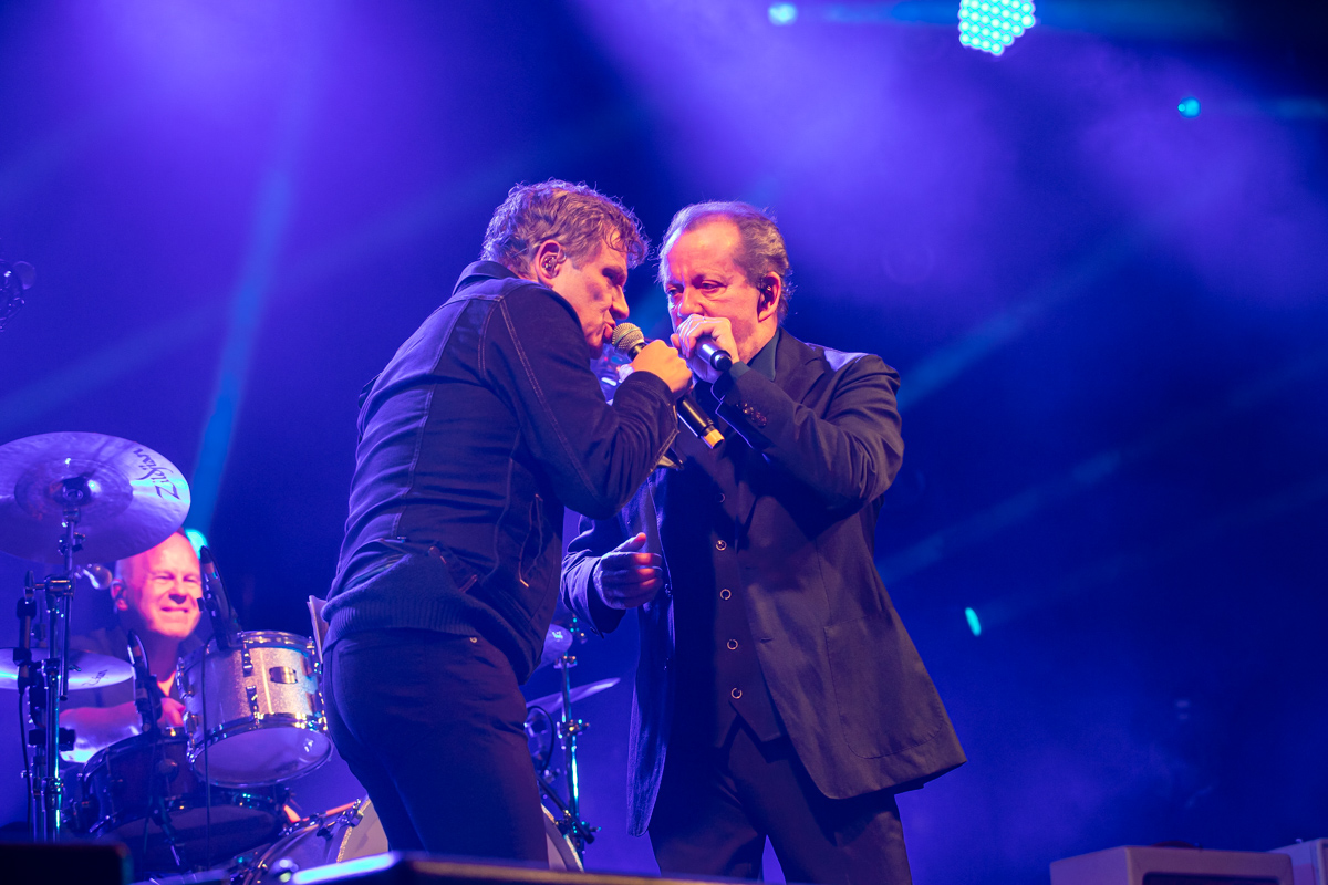 De Kreuners @ Grenspop Hoogstraten, picture 13, photographed by Dimitri Vanlommel - FrontView Magazine