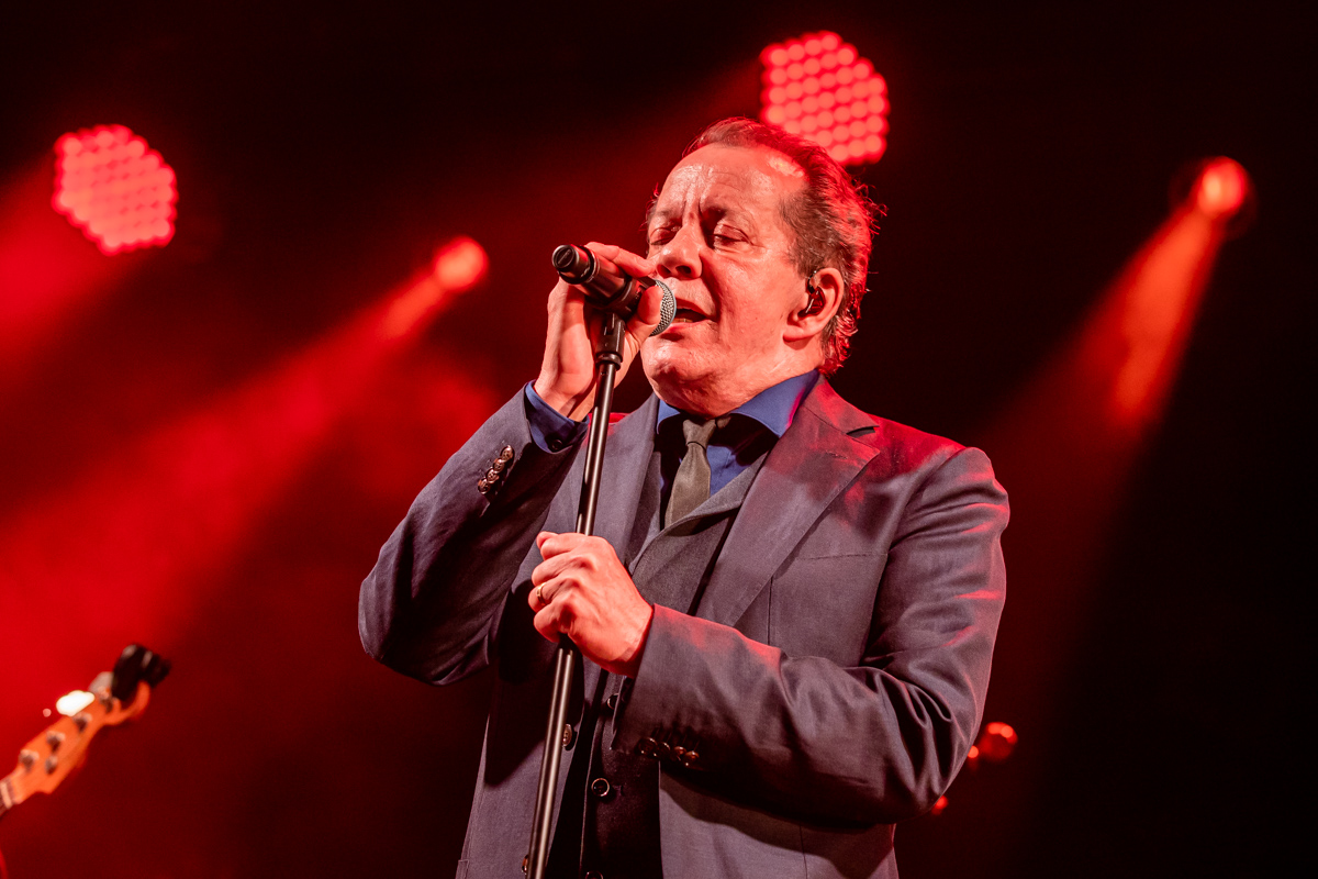 De Kreuners @ Grenspop Hoogstraten, picture 14, photographed by Dimitri Vanlommel - FrontView Magazine