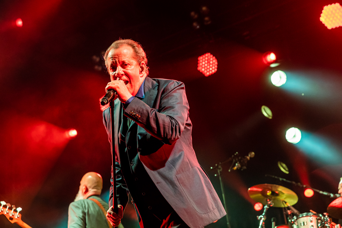 De Kreuners @ Grenspop Hoogstraten, picture 16, photographed by Dimitri Vanlommel - FrontView Magazine