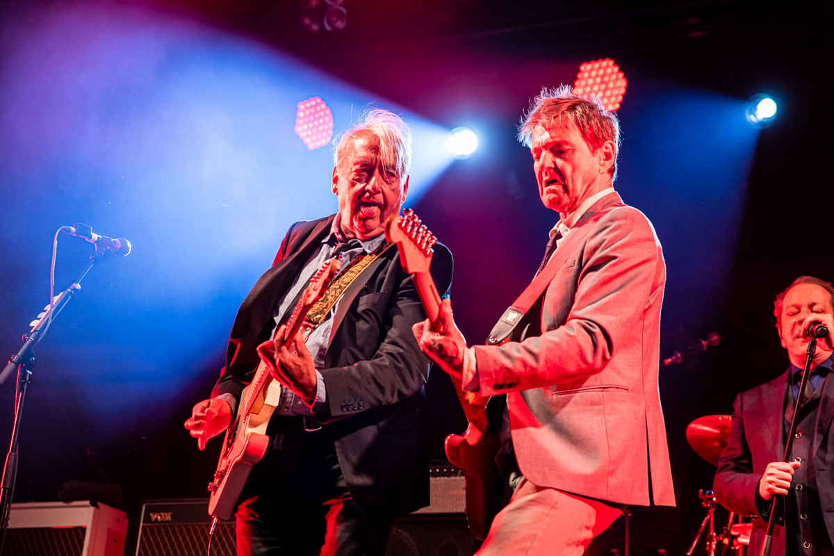 De Kreuners @ Grenspop Hoogstraten, picture 17, photographed by Dimitri Vanlommel - FrontView Magazine