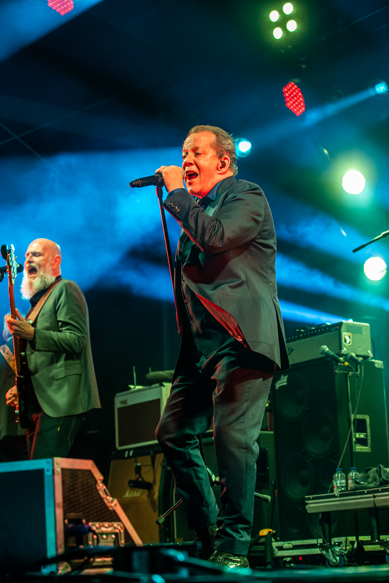 De Kreuners @ Grenspop Hoogstraten, picture 18, photographed by Dimitri Vanlommel - FrontView Magazine