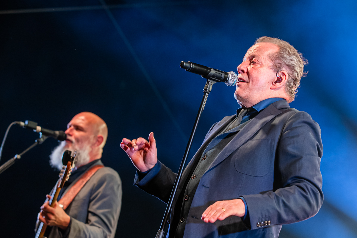 De Kreuners @ Grenspop Hoogstraten, picture 19, photographed by Dimitri Vanlommel - FrontView Magazine