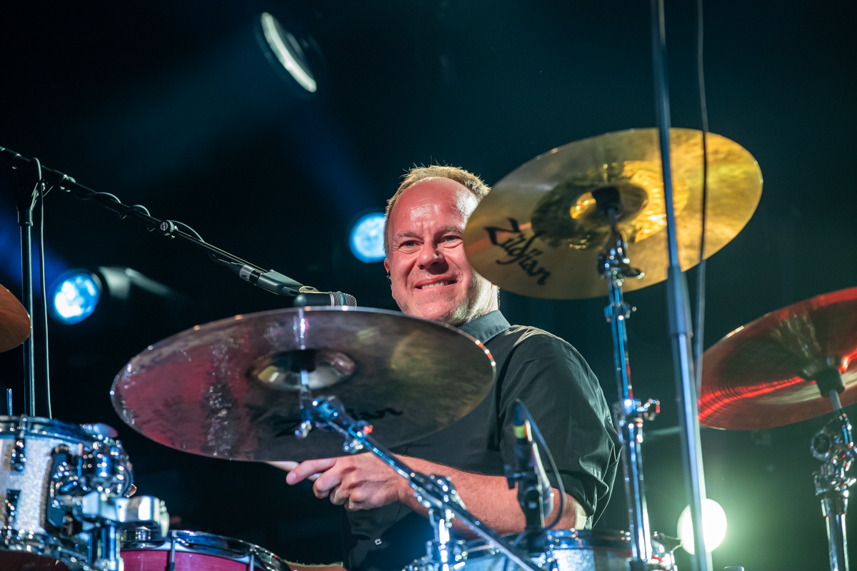 De Kreuners @ Grenspop Hoogstraten, picture 20, photographed by Dimitri Vanlommel - FrontView Magazine