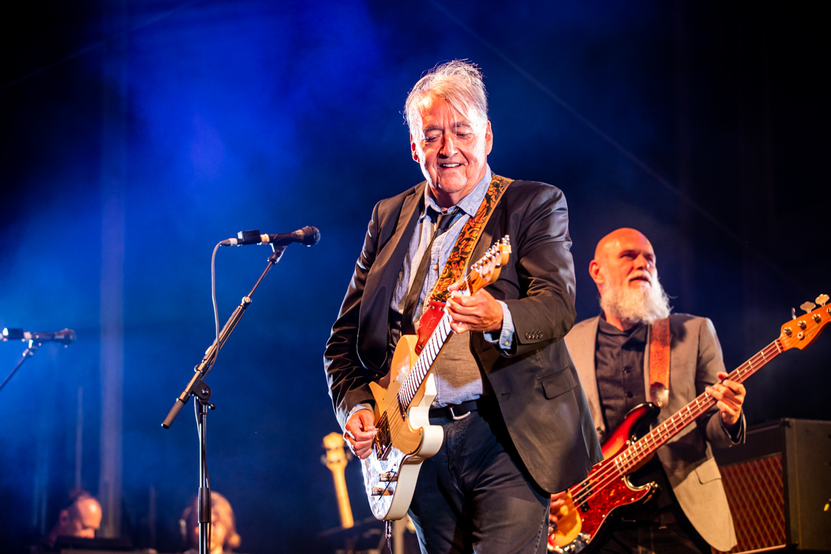 De Kreuners @ Grenspop Hoogstraten, picture 21, photographed by Dimitri Vanlommel - FrontView Magazine