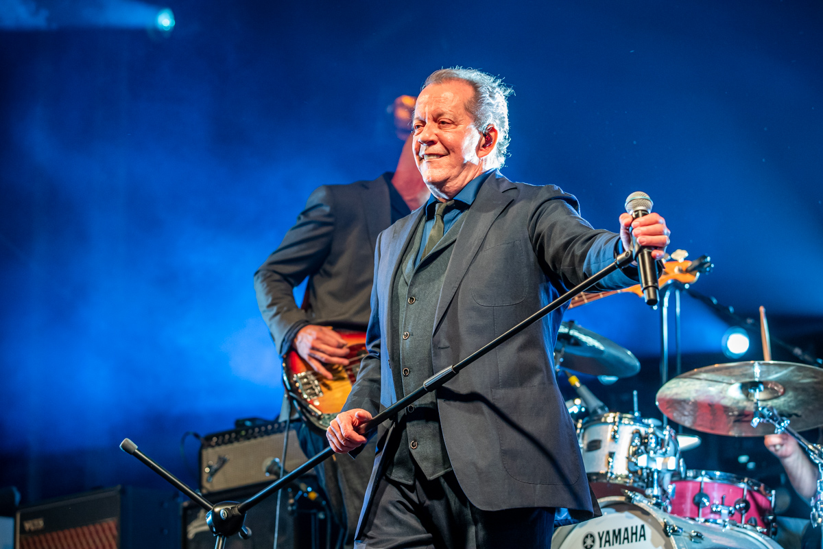 De Kreuners @ Grenspop Hoogstraten, picture 23, photographed by Dimitri Vanlommel - FrontView Magazine