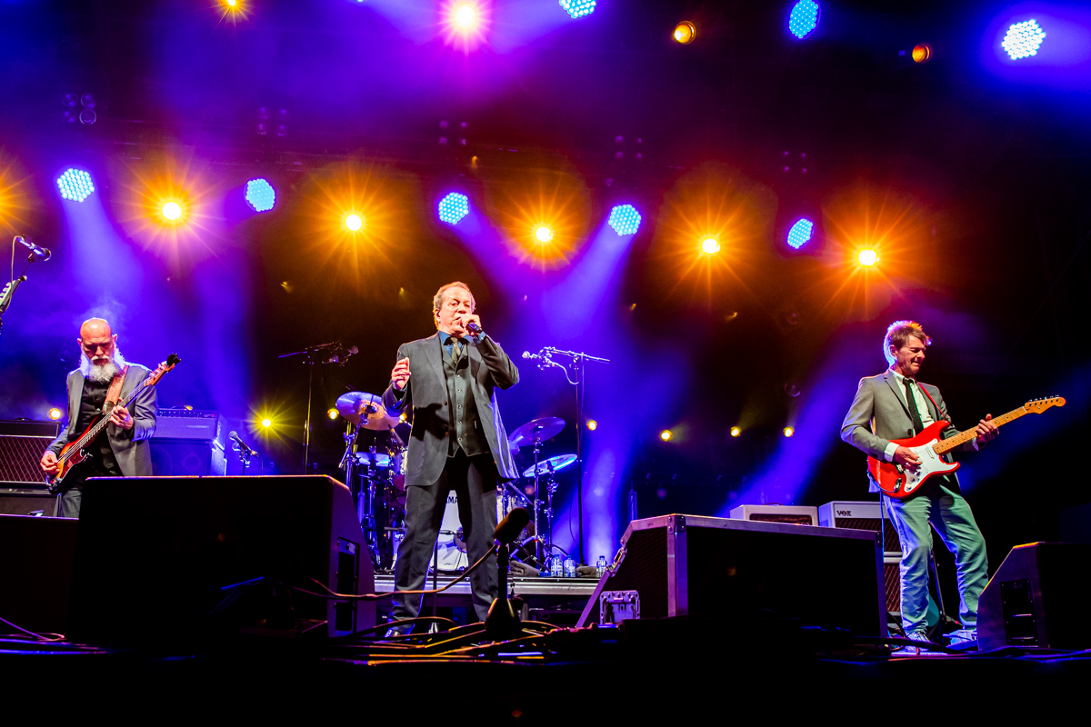 De Kreuners @ Grenspop Hoogstraten, picture 27, photographed by Dimitri Vanlommel - FrontView Magazine