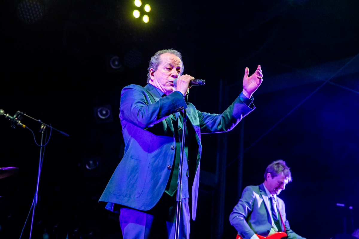De Kreuners @ Grenspop Hoogstraten, picture 28, photographed by Dimitri Vanlommel - FrontView Magazine