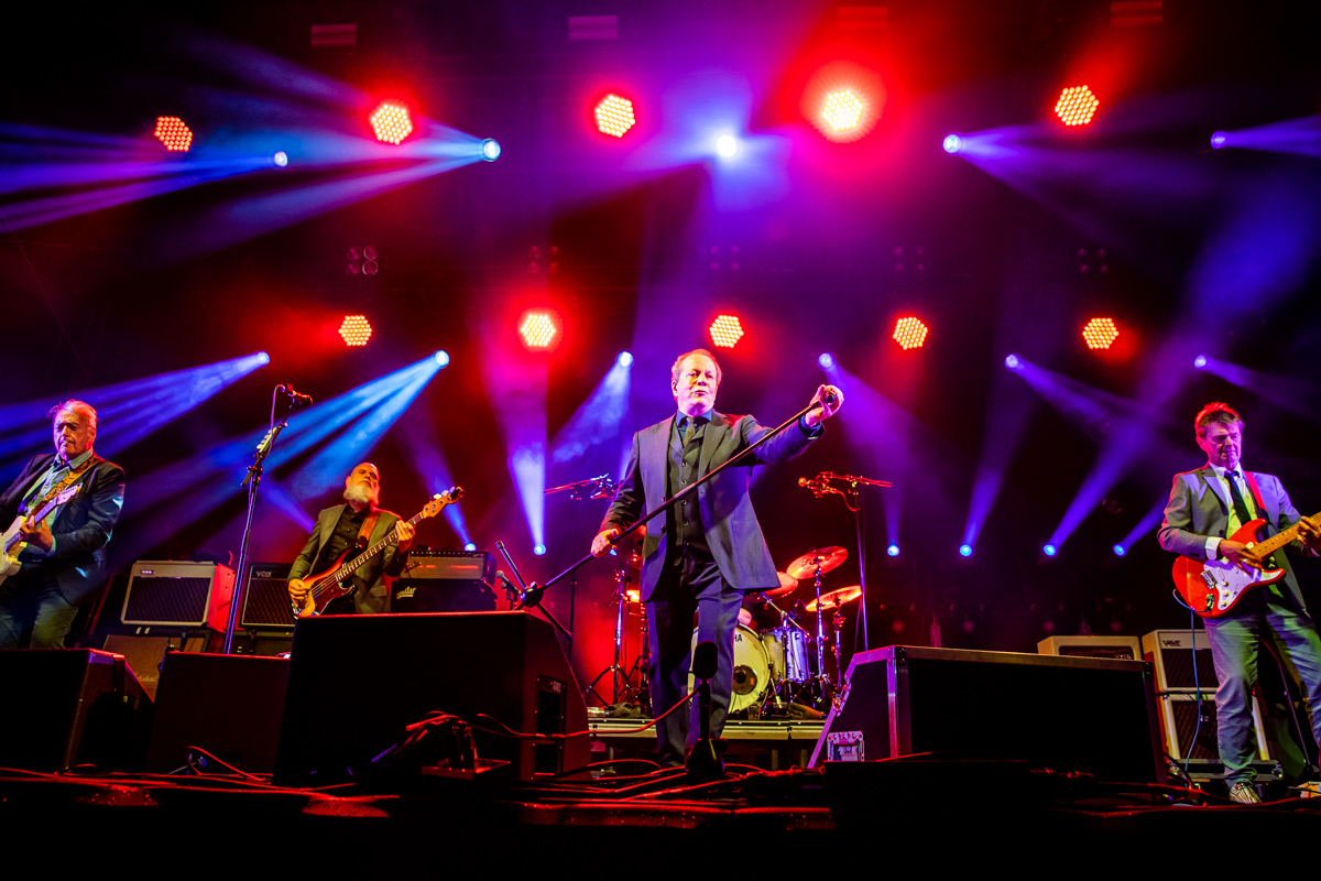 De Kreuners @ Grenspop Hoogstraten, picture 29, photographed by Dimitri Vanlommel - FrontView Magazine