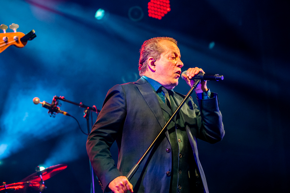 De Kreuners @ Grenspop Hoogstraten, picture 30, photographed by Dimitri Vanlommel - FrontView Magazine
