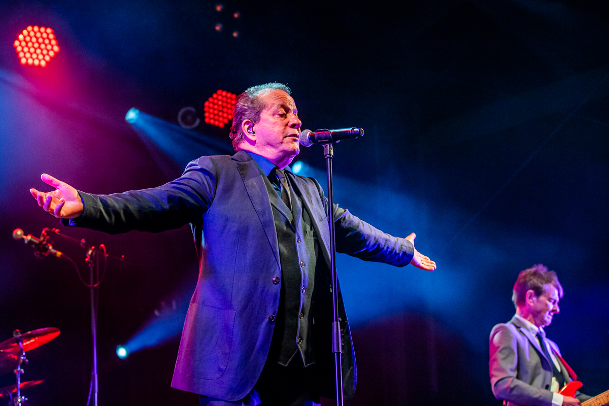 De Kreuners @ Grenspop Hoogstraten, picture 31, photographed by Dimitri Vanlommel - FrontView Magazine