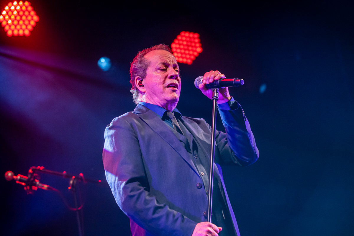 De Kreuners @ Grenspop Hoogstraten, picture 32, photographed by Dimitri Vanlommel - FrontView Magazine