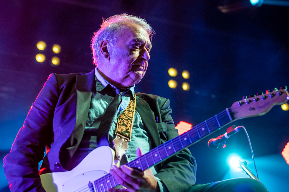 De Kreuners @ Grenspop Hoogstraten, picture 34, photographed by Dimitri Vanlommel - FrontView Magazine