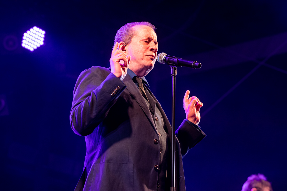 De Kreuners @ Grenspop Hoogstraten, picture 37, photographed by Dimitri Vanlommel - FrontView Magazine