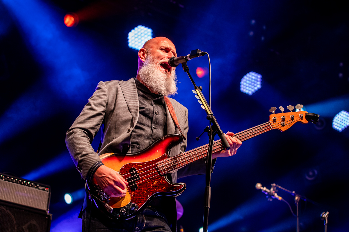 De Kreuners @ Grenspop Hoogstraten, picture 39, photographed by Dimitri Vanlommel - FrontView Magazine
