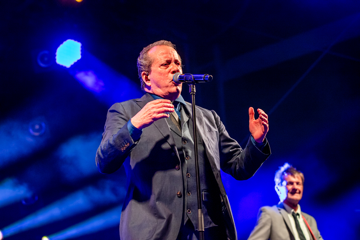 De Kreuners @ Grenspop Hoogstraten, picture 40, photographed by Dimitri Vanlommel - FrontView Magazine