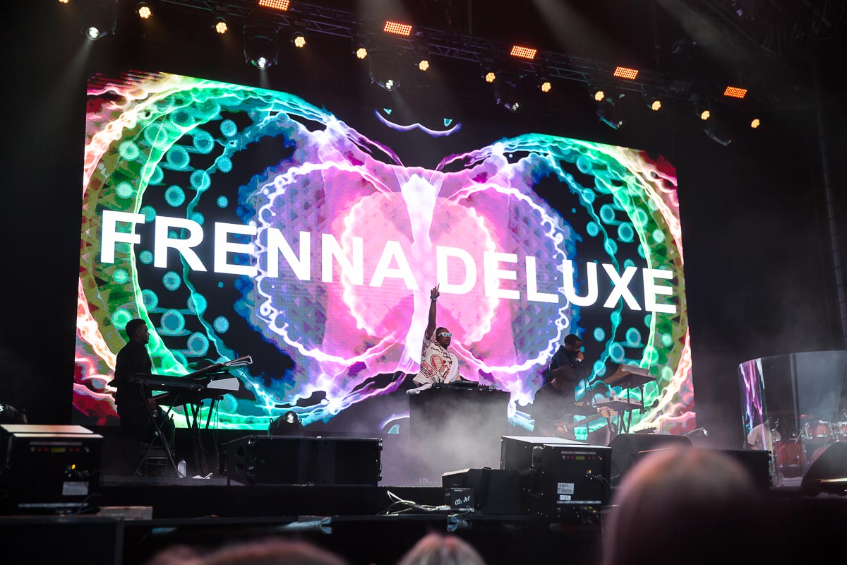 FRENNA DELUXE @ Vestrock 2022, picture 1, photographed by Marc Verdonck - FrontView Magazine