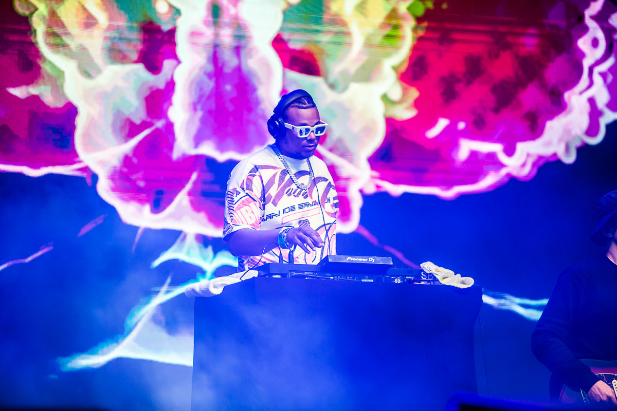 FRENNA DELUXE @ Vestrock 2022, picture 5, photographed by Marc Verdonck - FrontView Magazine