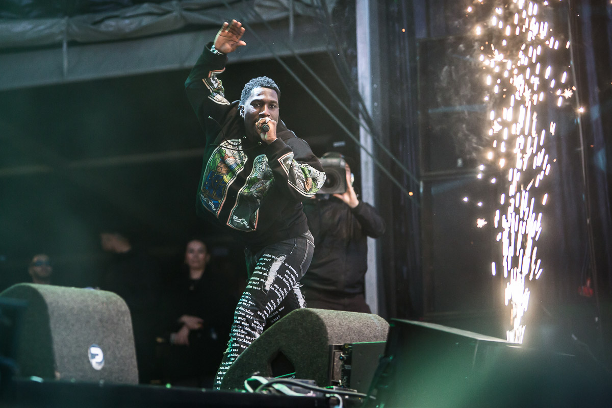 FRENNA DELUXE @ Vestrock 2022, picture 11, photographed by Marc Verdonck - FrontView Magazine