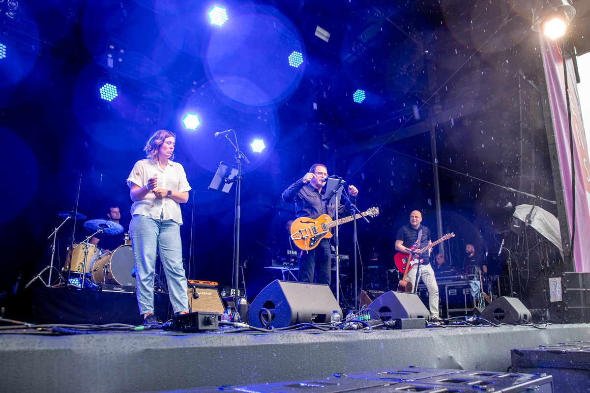 Grand Cru @ Grenspop Hoogstraten, picture 1, photographed by Dimitri Vanlommel - FrontView Magazine