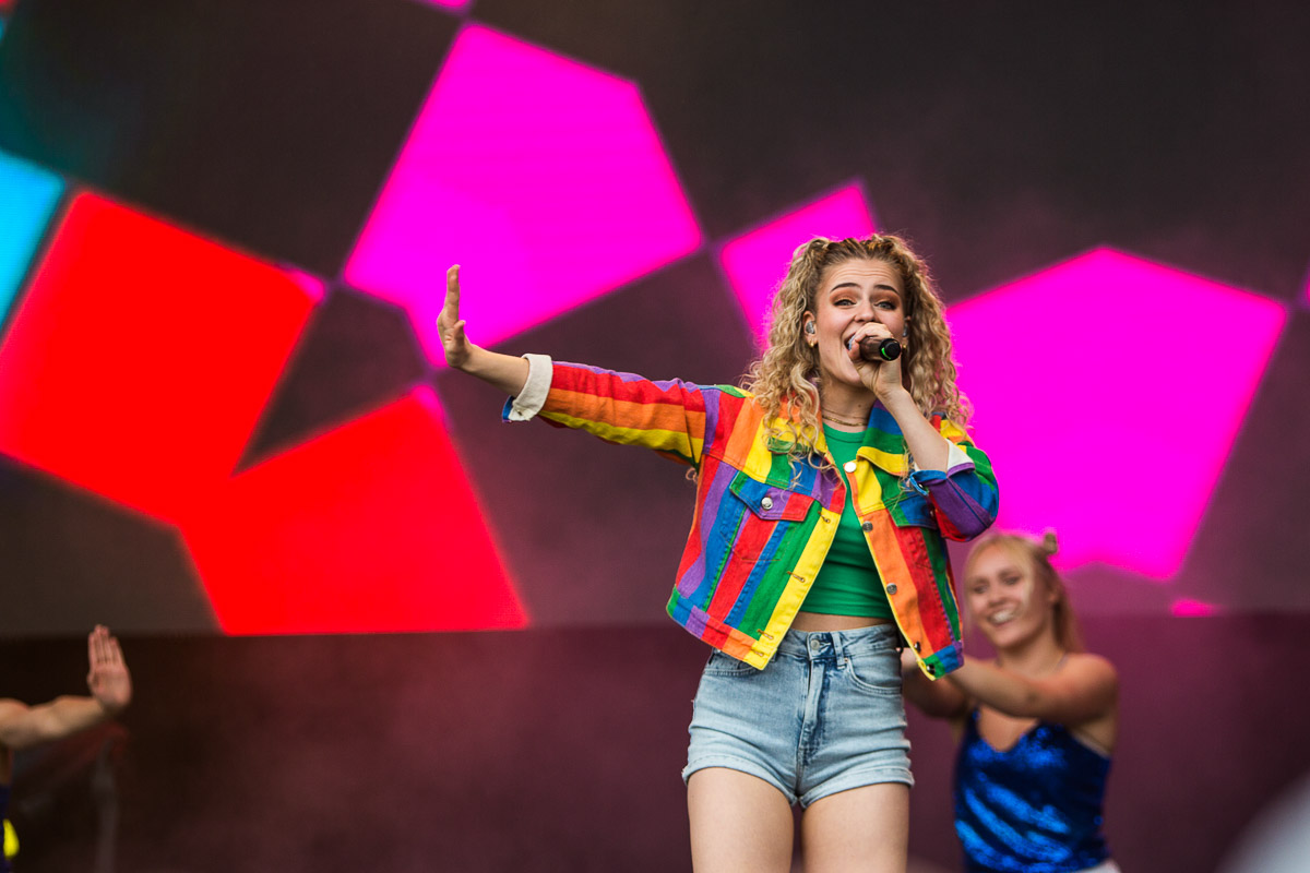 K3 @ Vestrock 2022, picture 6, photographed by Marc Verdonck - FrontView Magazine