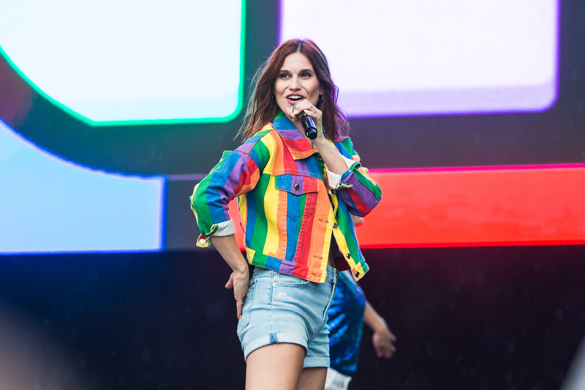 K3 @ Vestrock 2022, picture 10, photographed by Marc Verdonck - FrontView Magazine