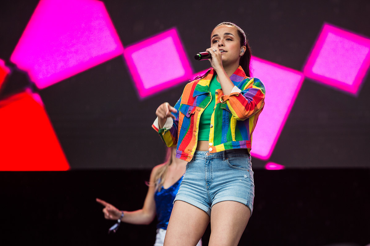 K3 @ Vestrock 2022, picture 12, photographed by Marc Verdonck - FrontView Magazine