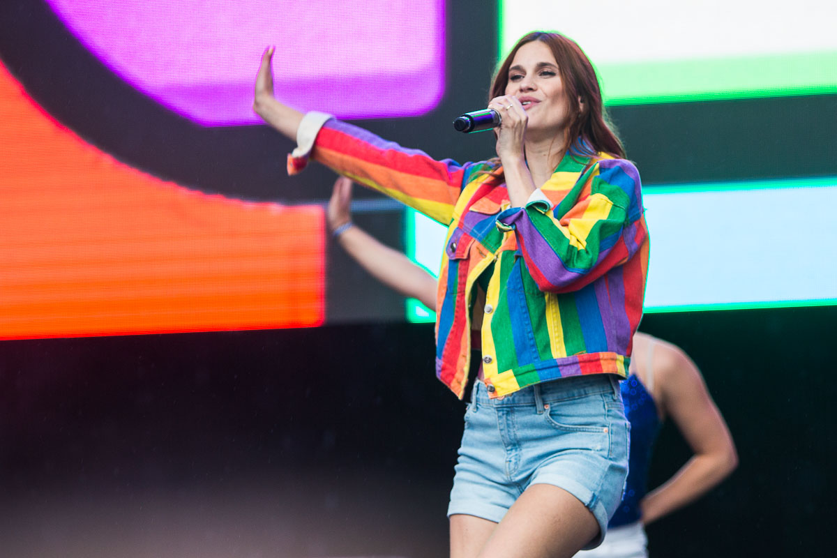 K3 @ Vestrock 2022, picture 14, photographed by Marc Verdonck - FrontView Magazine