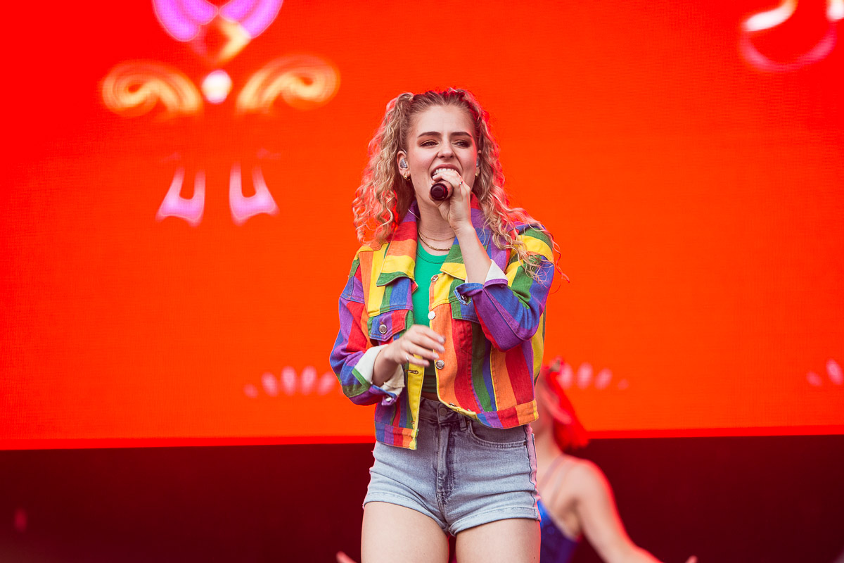 K3 @ Vestrock 2022, picture 15, photographed by Marc Verdonck - FrontView Magazine
