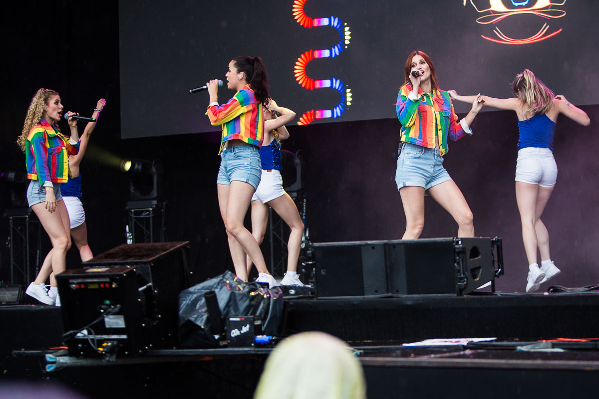 K3 @ Vestrock 2022, picture 17, photographed by Marc Verdonck - FrontView Magazine