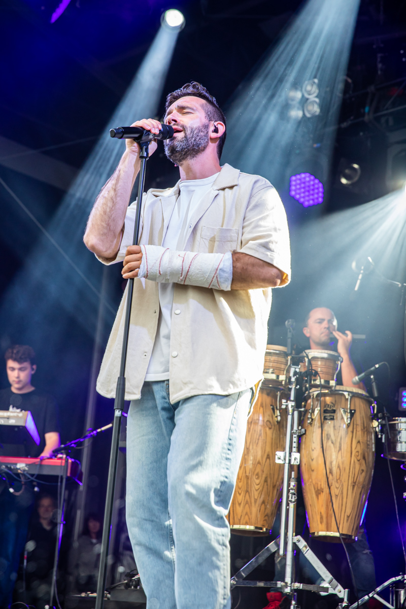Metejoor @ Grenspop Hoogstraten, foto 3, foto's door Dimitri Vanlommel - FrontView Magazine