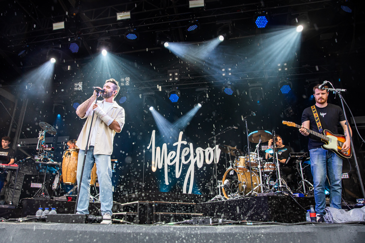 Metejoor @ Grenspop Hoogstraten, foto 5, foto's door Dimitri Vanlommel - FrontView Magazine
