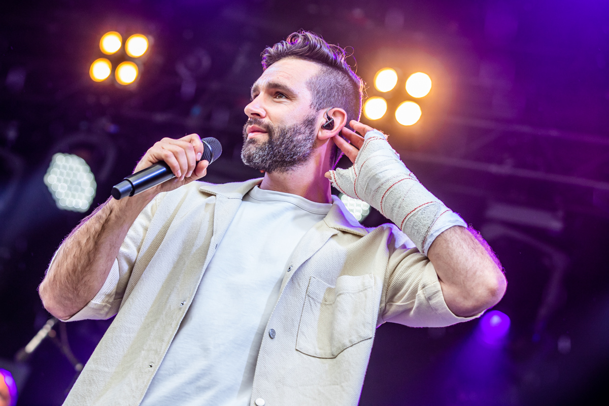Metejoor @ Grenspop Hoogstraten, foto 7, foto's door Dimitri Vanlommel - FrontView Magazine