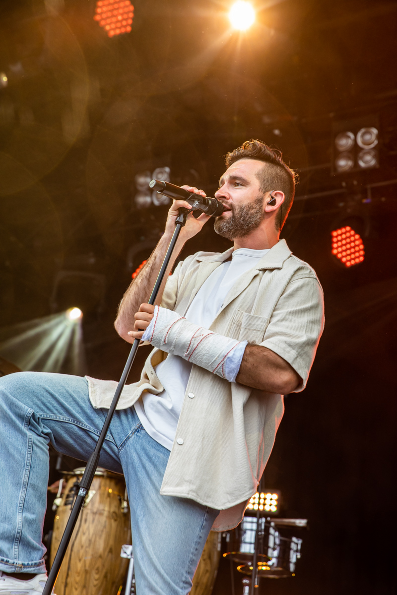 Metejoor @ Grenspop Hoogstraten, foto 10, foto's door Dimitri Vanlommel - FrontView Magazine