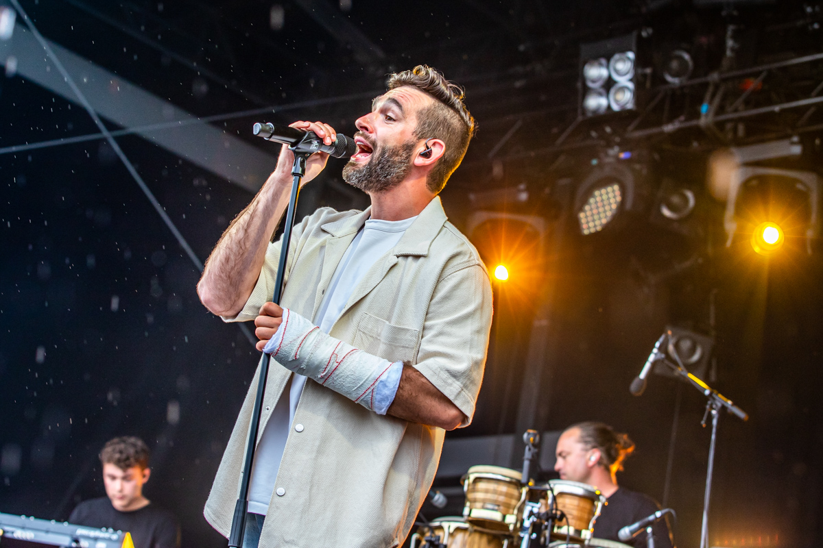 Metejoor @ Grenspop Hoogstraten, foto 14, foto's door Dimitri Vanlommel - FrontView Magazine