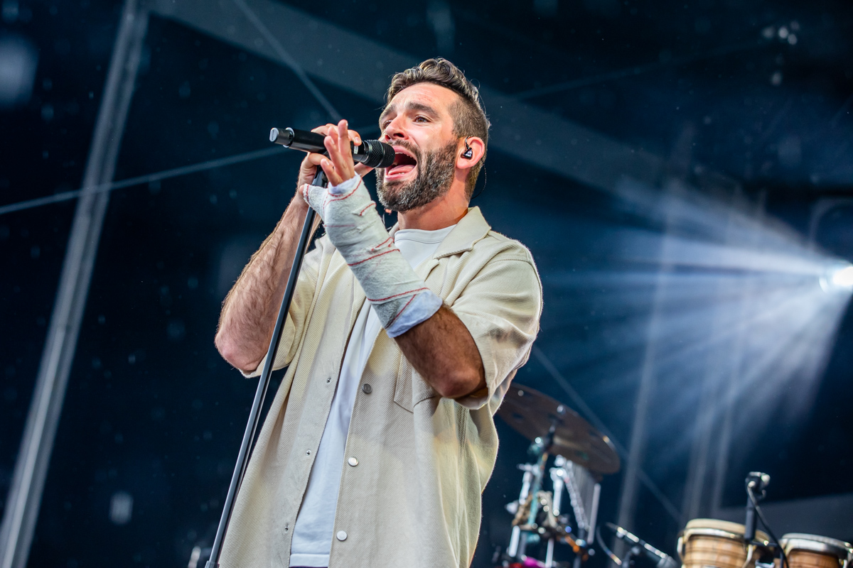Metejoor @ Grenspop Hoogstraten, foto 16, foto's door Dimitri Vanlommel - FrontView Magazine