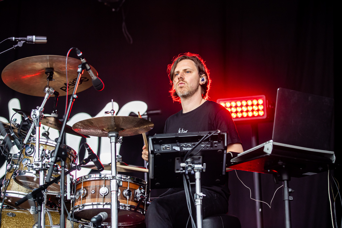 Metejoor @ Grenspop Hoogstraten, foto 17, foto's door Dimitri Vanlommel - FrontView Magazine