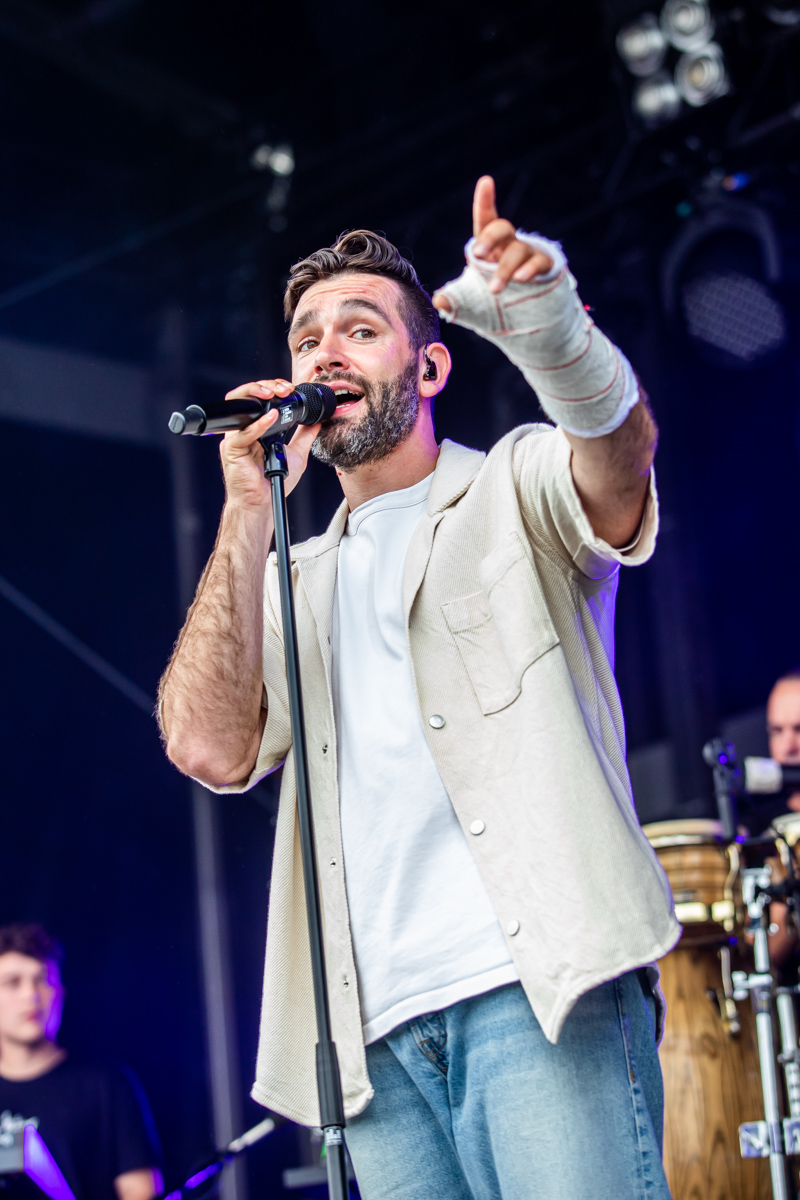 Metejoor @ Grenspop Hoogstraten, foto 20, foto's door Dimitri Vanlommel - FrontView Magazine