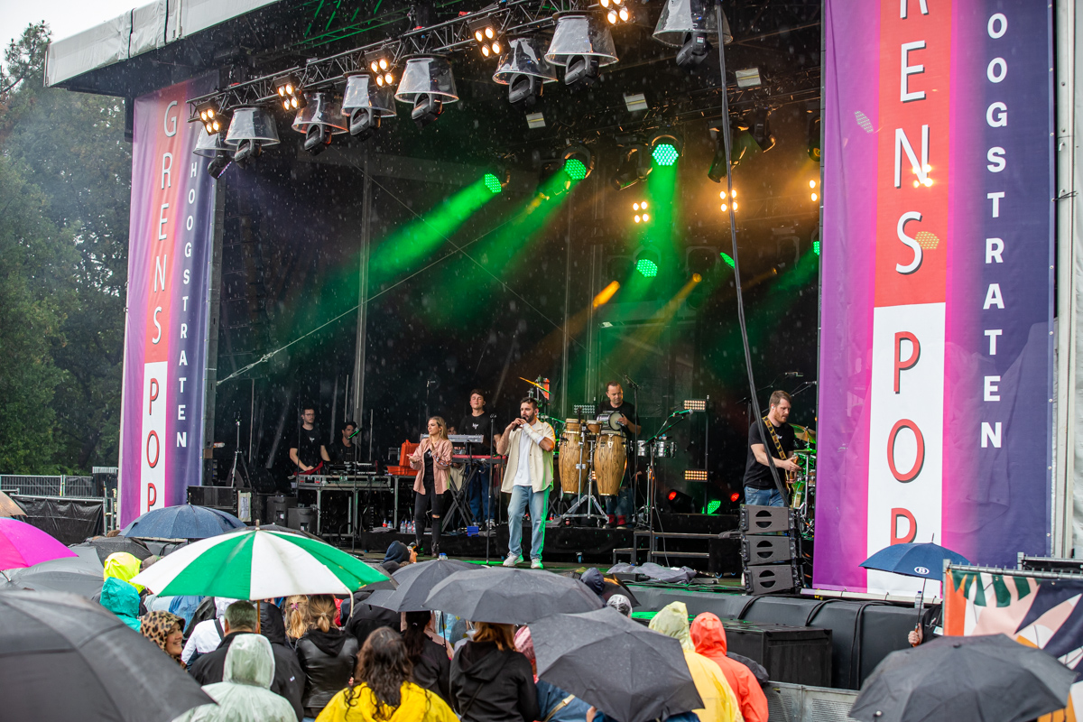 Metejoor @ Grenspop Hoogstraten, foto 21, foto's door Dimitri Vanlommel - FrontView Magazine