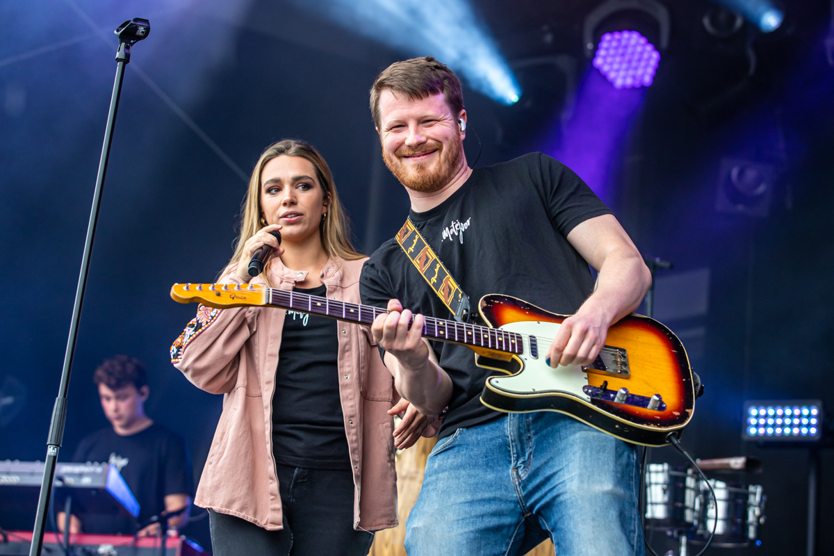 Metejoor @ Grenspop Hoogstraten, foto 22, foto's door Dimitri Vanlommel - FrontView Magazine