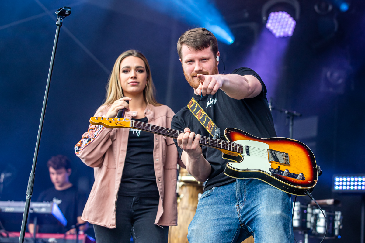 Metejoor @ Grenspop Hoogstraten, foto 23, foto's door Dimitri Vanlommel - FrontView Magazine