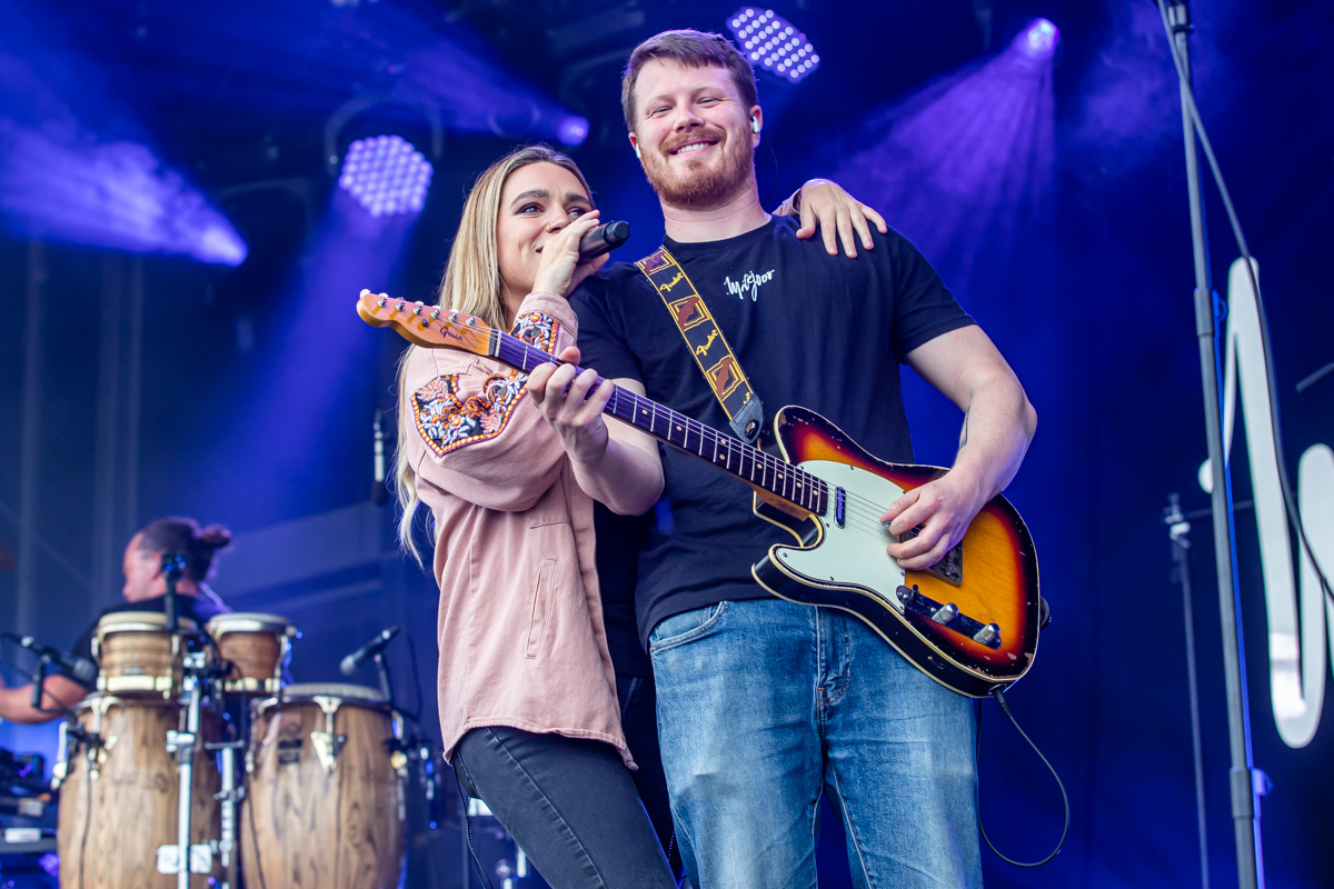 Metejoor @ Grenspop Hoogstraten, foto 24, foto's door Dimitri Vanlommel - FrontView Magazine