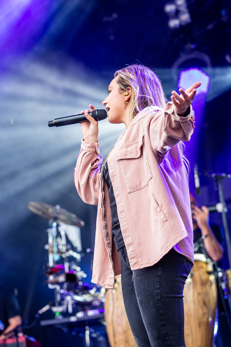 Metejoor @ Grenspop Hoogstraten, foto 25, foto's door Dimitri Vanlommel - FrontView Magazine