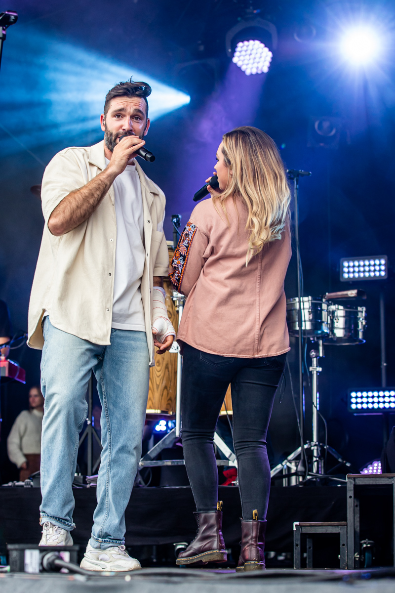 Metejoor @ Grenspop Hoogstraten, foto 27, foto's door Dimitri Vanlommel - FrontView Magazine