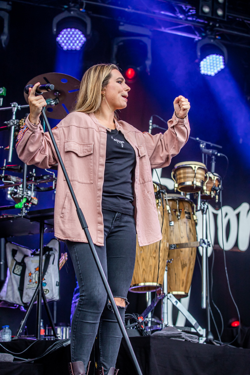 Metejoor @ Grenspop Hoogstraten, foto 29, foto's door Dimitri Vanlommel - FrontView Magazine