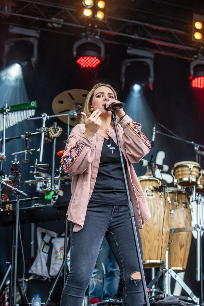 Metejoor @ Grenspop Hoogstraten, foto 30, foto's door Dimitri Vanlommel - FrontView Magazine